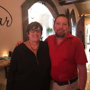 Meet your Posher, Helene